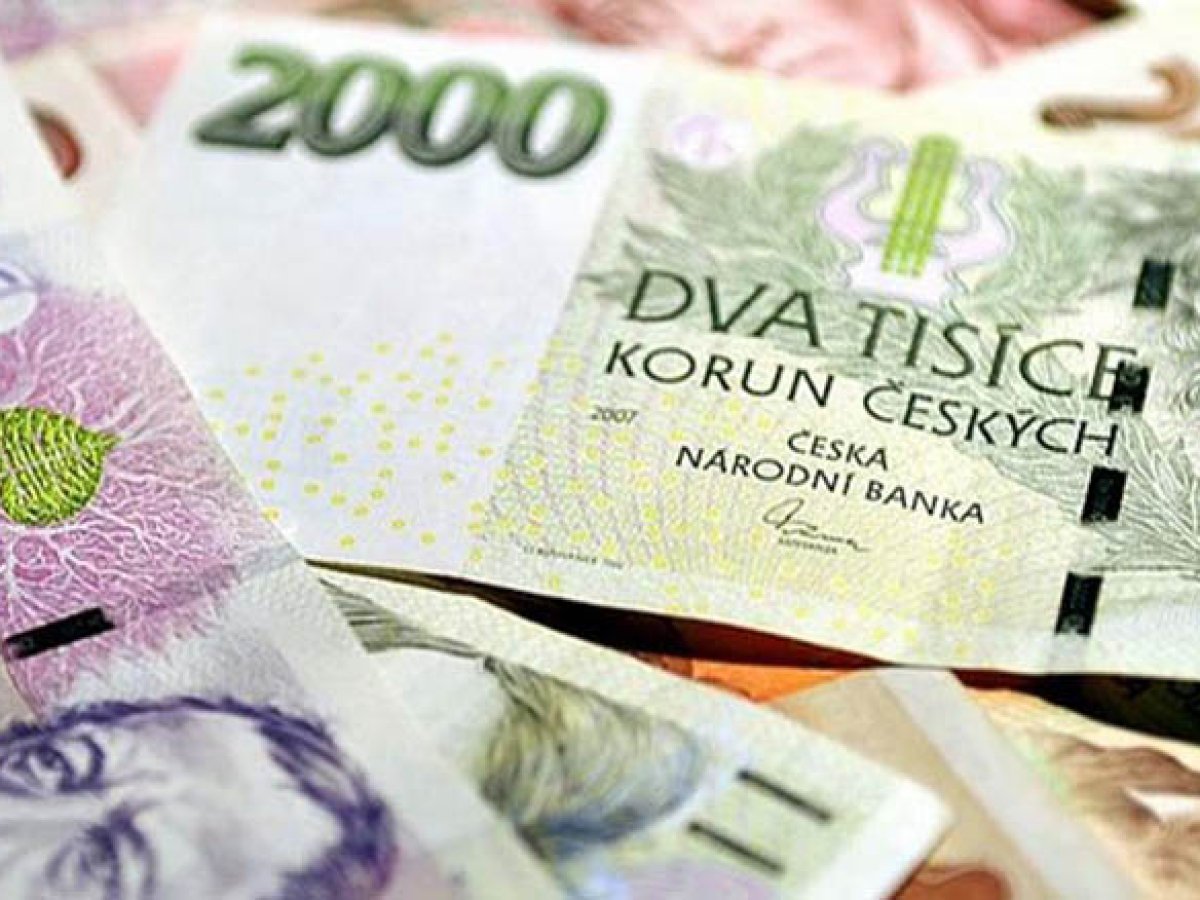Какой курс чешской кроны в Приватбанке?