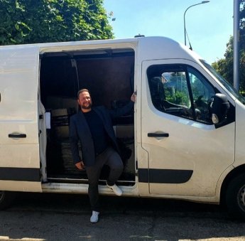 Топ-менеджер крупной медицинской компании в Украине влился в ряды польских работников и запланировал свое дело — фото 3