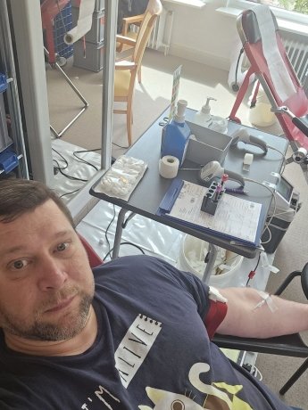 Як наші біженці долають шлях до паспорта ФРН: історія простого українця з Донецька - ексклюзив — фото 3