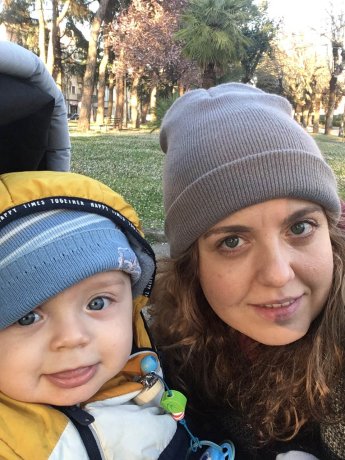 «С двумя высшими образованиями и знанием языка не могу найти работу даже официанткой»: украинка рассказала о проблемах беженцев в Италии — фото 1