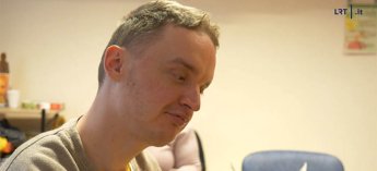 Без роботи, житла та грошей. Українка разом із сином виживають у Литві на 100 євро на місяць — фото 1