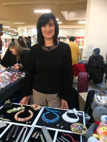 Украинские мастерицы в Польше создают шедевры и зарабатывают на жизнь — фото 3