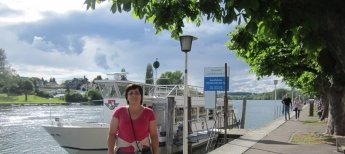 Легально і «по-чорному»: Як українки працюють опікунами літніх та хворих в Німеччині — фото 1