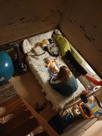 «С двумя высшими образованиями и знанием языка не могу найти работу даже официанткой»: украинка рассказала о проблемах беженцев в Италии — фото 3