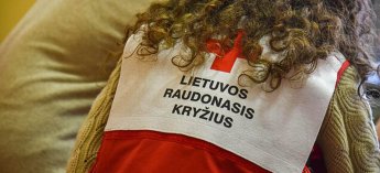 Без роботи, житла та грошей. Українка разом із сином виживають у Литві на 100 євро на місяць — фото 2