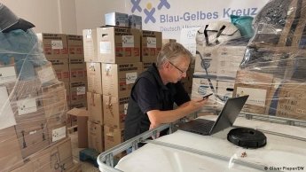 Як пілоти-волонтери з усього світу рятують українців — фото 1