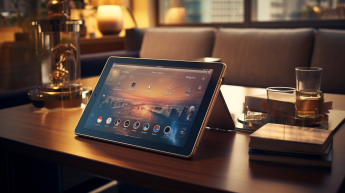 Планшети, що найбільше продаються в Україні: ТОП-3 моделі 2024 — фото 1