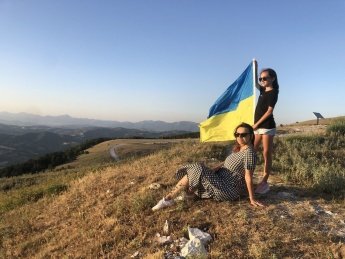 «Народжувати буду вдома»: Історія українки, яка повернулася з Італії до України — фото 3