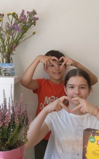 Польская ассоциация людей с целиакией и безглютеновой диеты помогает украинцам — фото 1