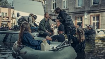 Польський бестселер про «повінь тисячоліття» покорив серця глядачів — фото 3