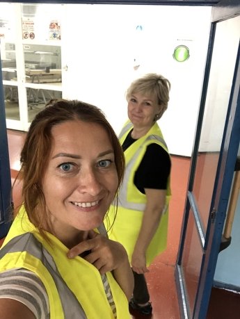 Как живут украинцы в Словакии: история беженки, которая вернулась в Украину — фото 1