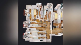 Поляк сделал из квартиры муравейник ради заработка на беженцах с Украины — фото 1