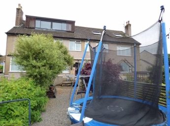 Український бізнесмен, виселений із одного безкоштовного житла у Британії, переїде до іншого розкішного будинку — фото 2