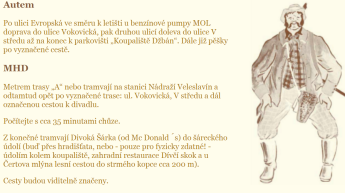 В Праге в это воскресенье можно будет бесплатно сходить на оперу — фото 3