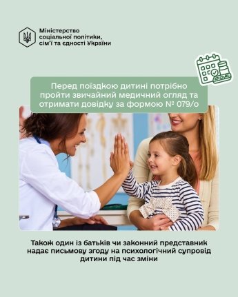 "Карпатська зміна" для дітей військових та ВПО: що треба знати за програму та як до неї потрапити — фото 5