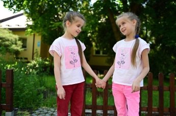 Приемные семьи из Украины нашли убежище в Польше — фото 2