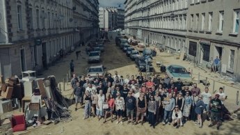 Польський бестселер про «повінь тисячоліття» покорив серця глядачів — фото 4