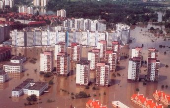 Польський бестселер про «повінь тисячоліття» покорив серця глядачів — фото 2