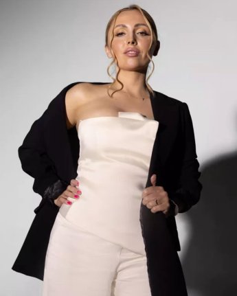 Українка пройшла до півфіналу конкурсу ”Міс Гельсінкі” — фото 1