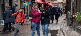 Практические советы для украинцев: как подать документы на убежище в Швеции — фото 1