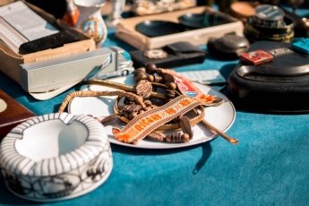 Що можна купити дешево на ризькому базарі — фото 1