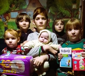 «Мені сказали ніколи не шукати тіло мого сина», - українка розповіла, як втратила свою дитину в Італії — фото 4