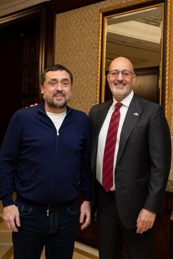 Александр Свищев: 2024 год был тяжелым для водного поло, но Украина готова к новым победам — фото 1