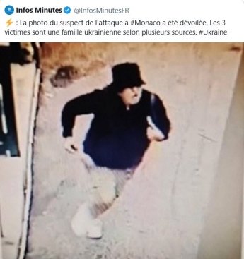 В Монако взорвали бизнесмена из Днепра, находившегося в санкционном списке Зеленского — фото 1