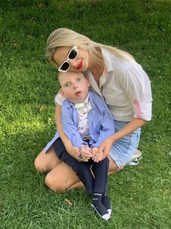 Безкоштовне лікування і толерантне суспільство: Як в Італії приймають українських дітей з інвалідністю — фото 2