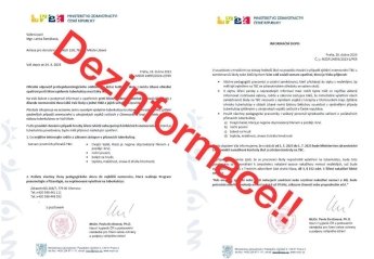 У Чехії з’явилися брехливі повідомлення про те, що українці поширюють туберкульоз — фото 1