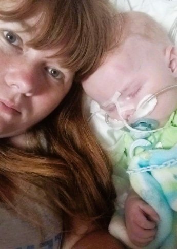«Мені сказали ніколи не шукати тіло мого сина», - українка розповіла, як втратила свою дитину в Італії — фото 1
