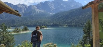 Як наші біженці долають шлях до паспорта ФРН: історія простого українця з Донецька - ексклюзив — фото 1