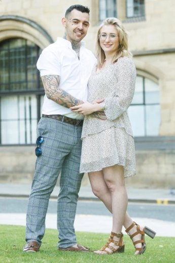 Українка, яка розлучила британця з його родиною, має намір повернутися додому — фото 1