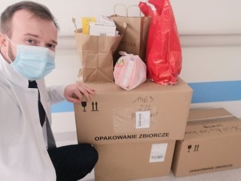 Какая реальная цена войны в Украине для польской системы здравоохранения — фото 1