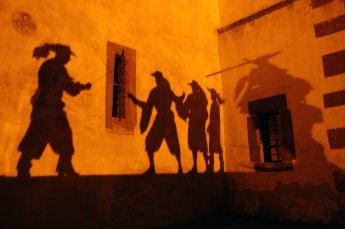 В Чехии пройдет «Ночь крепостей и замков» — фото 2