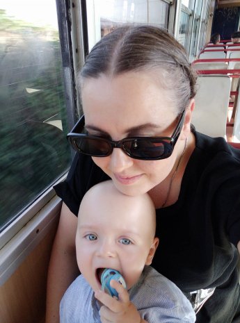 «С двумя высшими образованиями и знанием языка не могу найти работу даже официанткой»: украинка рассказала о проблемах беженцев в Италии — фото 6