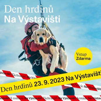 У суботу у Празі можна буде сходити на «День героїв» — фото 1