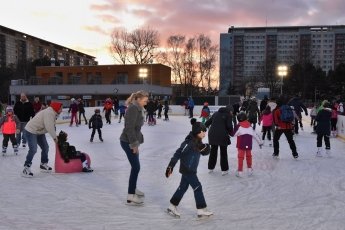 Ковзанки у Празі: які працюють безкоштовно — фото 2