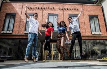 Обучение в чешском вузе: подготовка к поступлению, экзамены, где учиться — фото 1