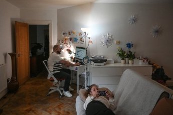 "В Україні вони лікарі, у Британії - безробітні": українські медики виявилися не потрібними за кордоном — фото 1