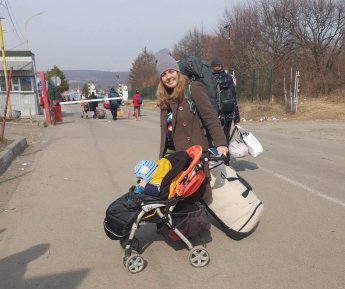 «С двумя высшими образованиями и знанием языка не могу найти работу даже официанткой»: украинка рассказала о проблемах беженцев в Италии — фото 4