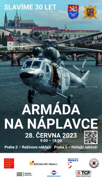 Армия Чехии покажет бесплатное шоу в центре Праги — фото 1