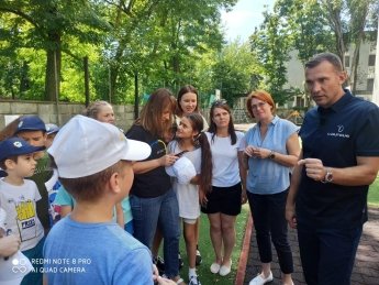 Реформа новой украинской школы для 5-х классов стартовала и в Польше — фото 6