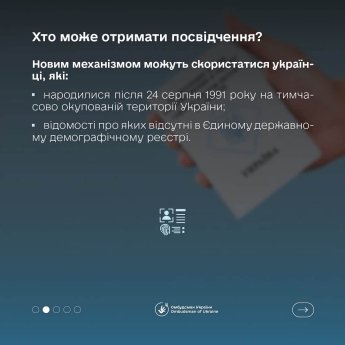 Як українцям з ТОТ отримати білий паспорт для повернення додому: шість кроків рішення проблеми — фото 1