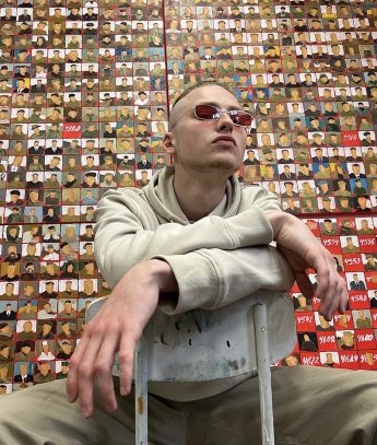 В Литве определяют победителя среди молодых художников Балтии. Украина получила эксклюзивное право на участие — фото 1