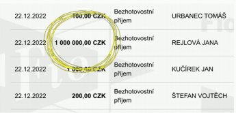 В Чехии медик пожертвовала на санитарный броневик для Украины больше 40 тысяч евро личных денег — фото 1