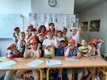 Реформа новой украинской школы для 5-х классов стартовала и в Польше — фото 2