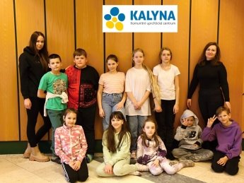 Украинский общественный центр в чешских Пардубицах откроется в новом помещении — фото 1