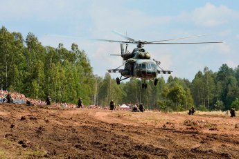 У Чехії можна буде відвідати безкоштовне військове шоу — фото 1