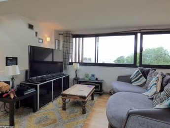 Український бізнесмен, виселений із одного безкоштовного житла у Британії, переїде до іншого розкішного будинку — фото 3